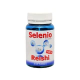 Espadiet Selenio + Reishi 60Cap