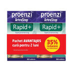 Proenzi ArtroStop Rapid+ Envase, 2x90 cápsulas, Walmark