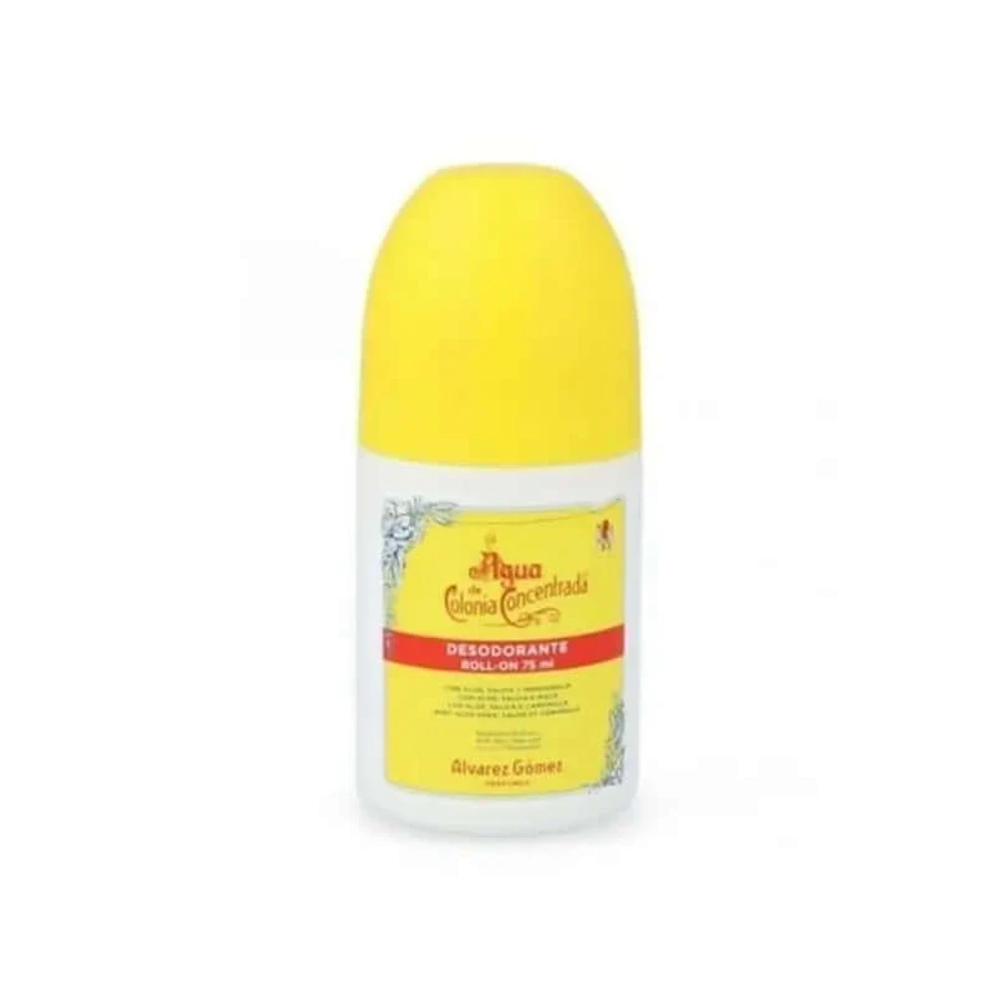 Deodorant roll-on, 75 ml