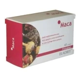Eladiet Fitotabletten Maca, 60 Tabletten