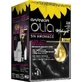 Garnier Olia Colorant permanent fără amoniac, miros plăcut cu uleiuri florale naturale - Diamond Black 2.0