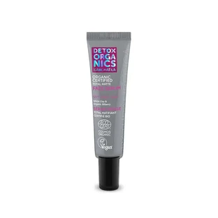 Natura Siberica Detox Facial Serum Matte Total Na, 30 ml