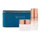 Confezione Nieves By Nieves Álvarez Siero rassodante Power Firm Peptide, 30 Ml + Crema viso rassodante Lift Cream, 50 Ml + Astuccio da toilette