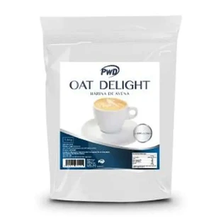 Pwd Oat Delight Cappuccino 1,5Kg.** Pwd Oat Delight Cappuccino 1,5Kg.