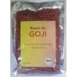 Sonnemacht Bayas De Goji Bio 250Gr.**