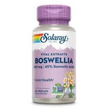 Solaray Boswelia 300 Mg, 60 Cápsulas