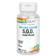 Solaray S.O.D. 2000 Plus 100 Capsuleveg