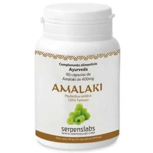 Serpens Amalaki 90 Capsule