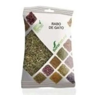 Soria Coda di Gatto Naturale Sacchetto da 40 grammi