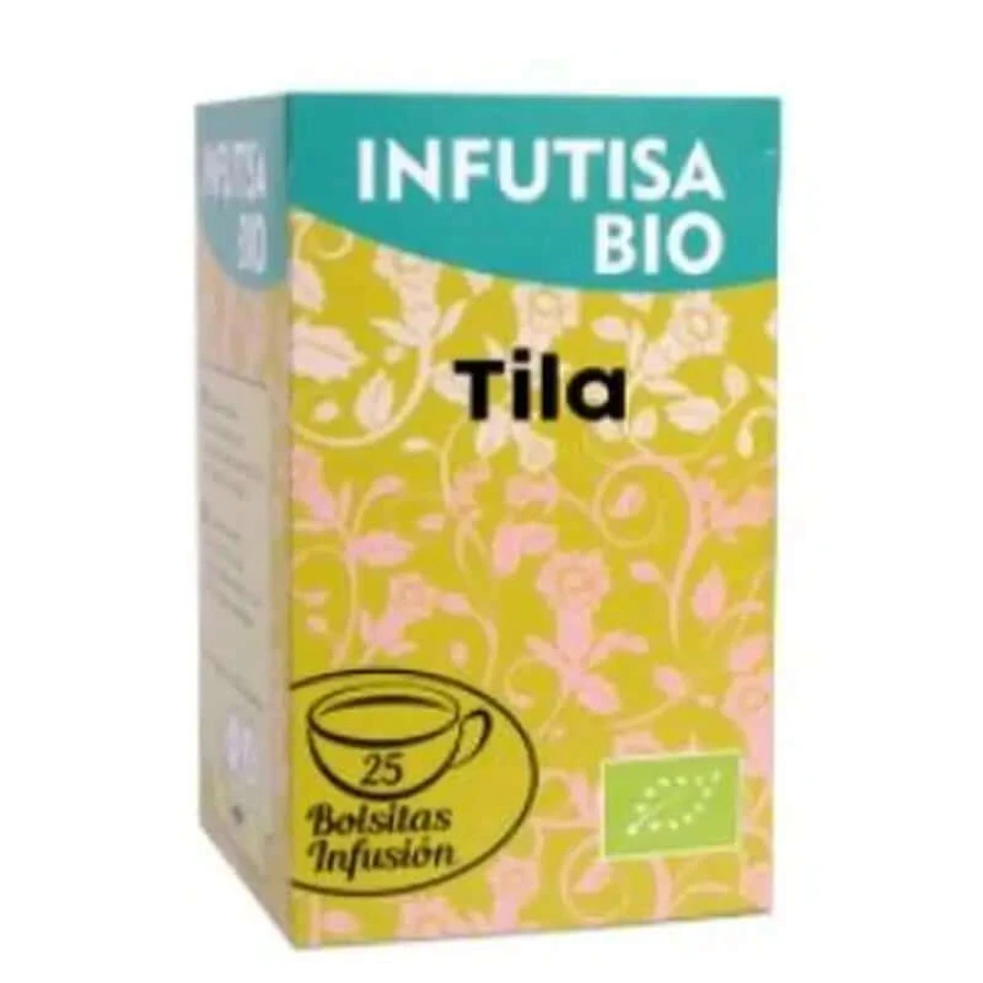 Infutisa Tila 25Bustine Bio