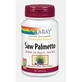 Solaray Saw Palmetto 60 Capsule