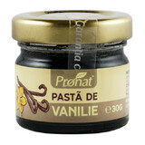 Pasta de vainilla, 30 g, Pronat