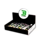 Bemore Nutrition Hydro Gel + Energy Gusto Lime-Lime Senza Caffeina Confezione da 24 unità