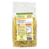 Organic gluten-free oat macaroni pasta, 250 g, Fior di Loto