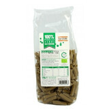 Gluten-free macaroni pasta with peas, 250 g, Fior di Loto