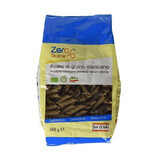 Organic gluten-free buckwheat penne, 250g, Fior di Loto