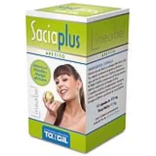 Tongil Saciaplus 60 Capsule