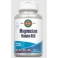 Solaray Malate Magneziu 400Mg 90 Tablete Kal