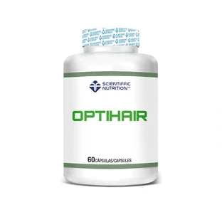 Scientiffic Nutrition Optihair , 60 capsule