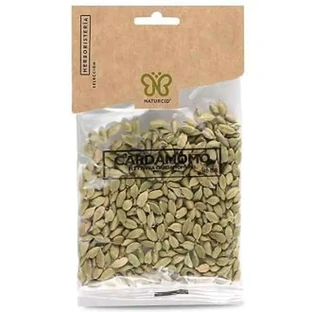 Naturcid Semințe de cardamom 40Gr