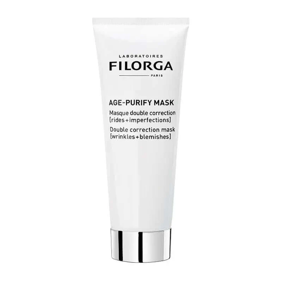 Filorga Maschera purificante per l'età 75 ml