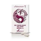 Soria Natural Chinasor 01 Bu Yang Huang Wu Wan 30 Comprimés
