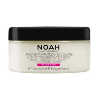 Noah Mascarilla Protectora Color 200Ml