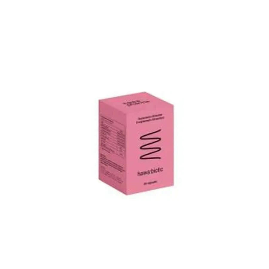 Hawa Pharma Hawa Biotic 60 Capsule