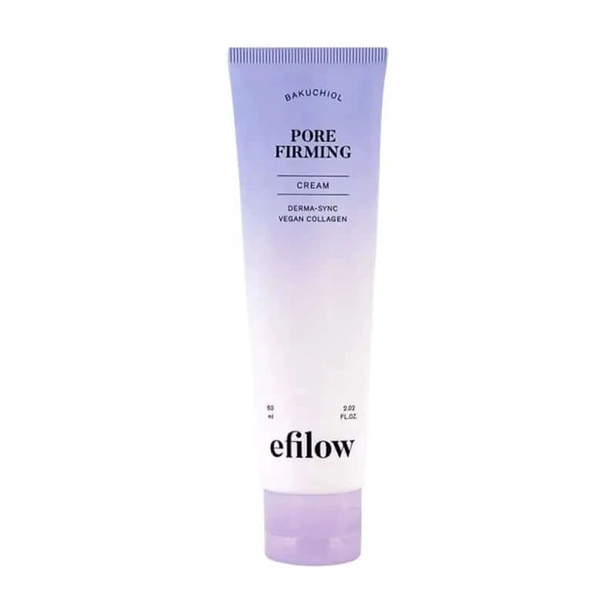 Efilow Bakuchiol Derma-Sync poriënverstevigende crème , 60 ml