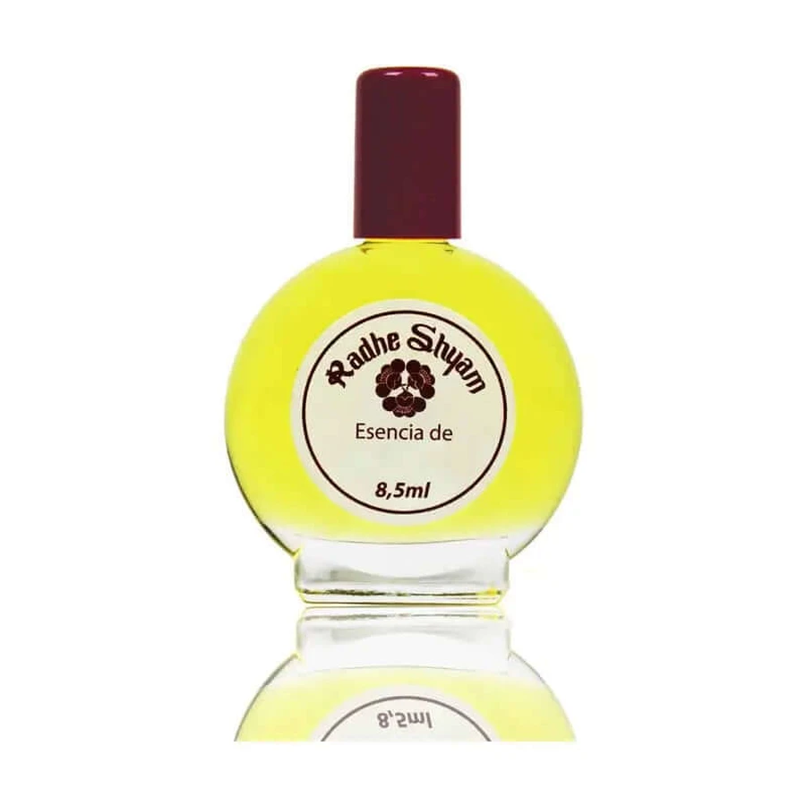Radhe Shyam Oriental Oil Datil, 8,5 ml: ceny i cechy