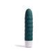 Platanomelon Pipo Vibrator Vibrator vaginal verde