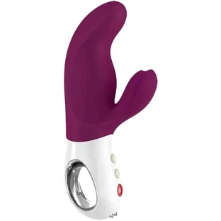Fun Factory Miss Bi Raisin/Blanc