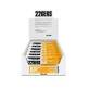 226Ers Vegan Gummy Bar Mango Gummy Energy Bar, 42x30 grame
