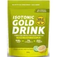 Gold Nutrition Gold Drink Lemon 500Gr