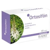 Eladiet Fitotabletten orthosiphon, 60 Tabletten