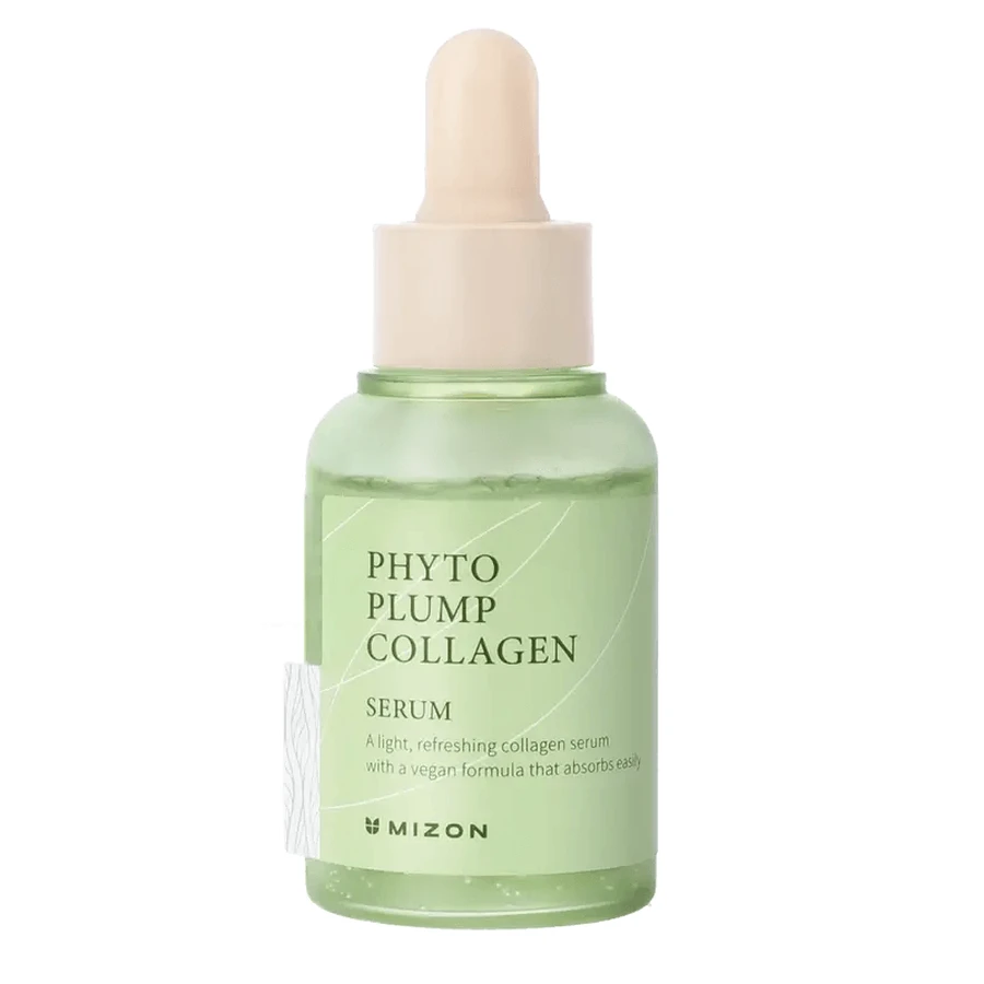 Mizon Phyto Plump Collagen Sérum, 30 ml