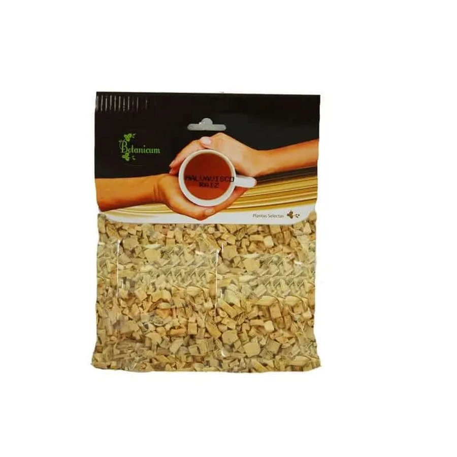 Naturlider Marshmallowwortel , 50 g