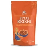 Iswari Ciuperci Reishi Superfood 100Gr. Bio