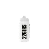 226Ers White Superlight-Black Logo Sticlă , 550 ml