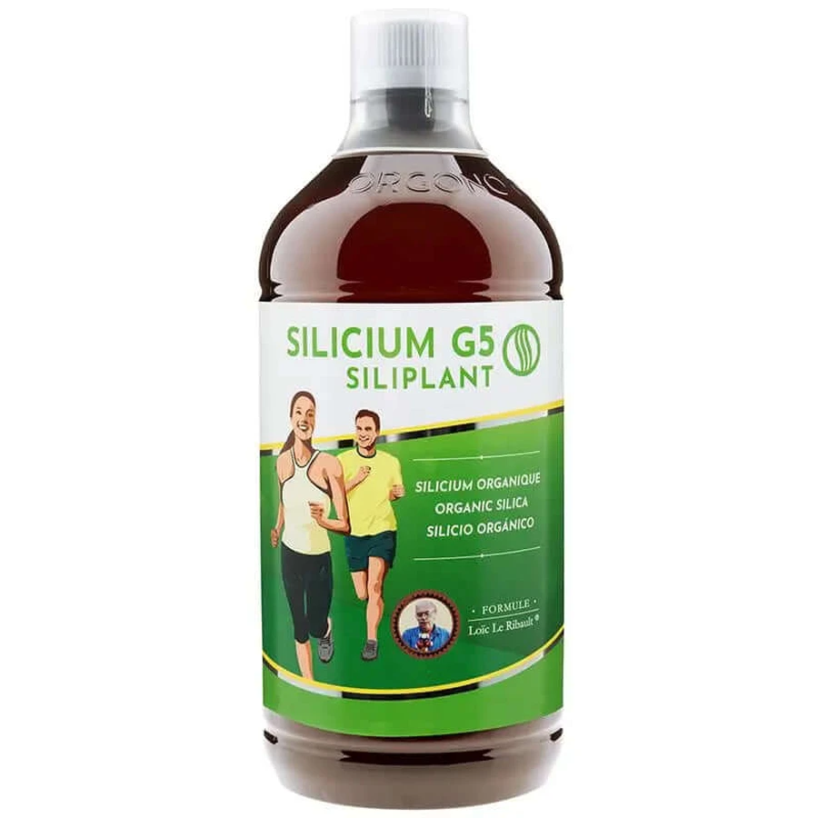 Silicium G5 Siliplant , 1 litru