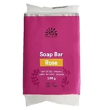 Urtekram Rosa Barretta di sapone 100Gr. Eco Vegan