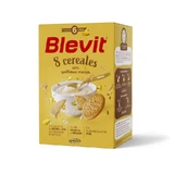Blevit 8 Cereales Galleta, 500gr