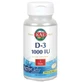 Solaray D3 1000Iu 100Perle