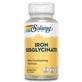 Solaray Bisglycinate Iron Bisglycinate Iron Bisglycinate Bisglycinate 60 Comprimés