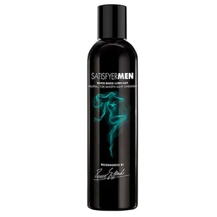 Satisfyer Schmiermittel Männer Neutral Schmiermittel 300Ml
