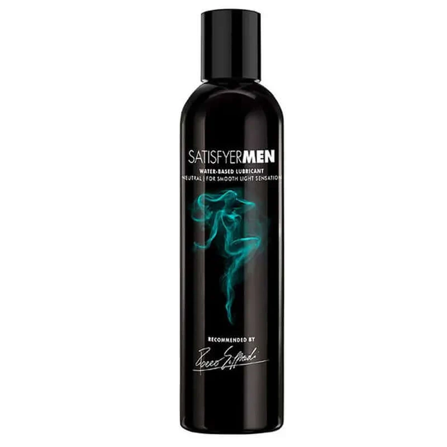Satisfyer Schmiermittel Männer Neutral Schmiermittel 300Ml