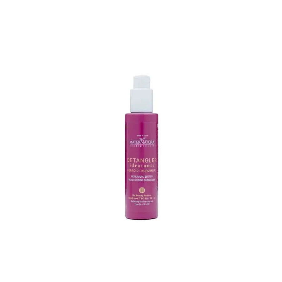 Maternatura Murumuru Butter Entwirrer, 250 ml