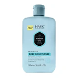 Hask Mască reparatoare Ulei de argan , 226 gr