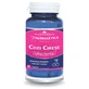 Cozi de cireșe extract, 60 capsule, Herbagetica