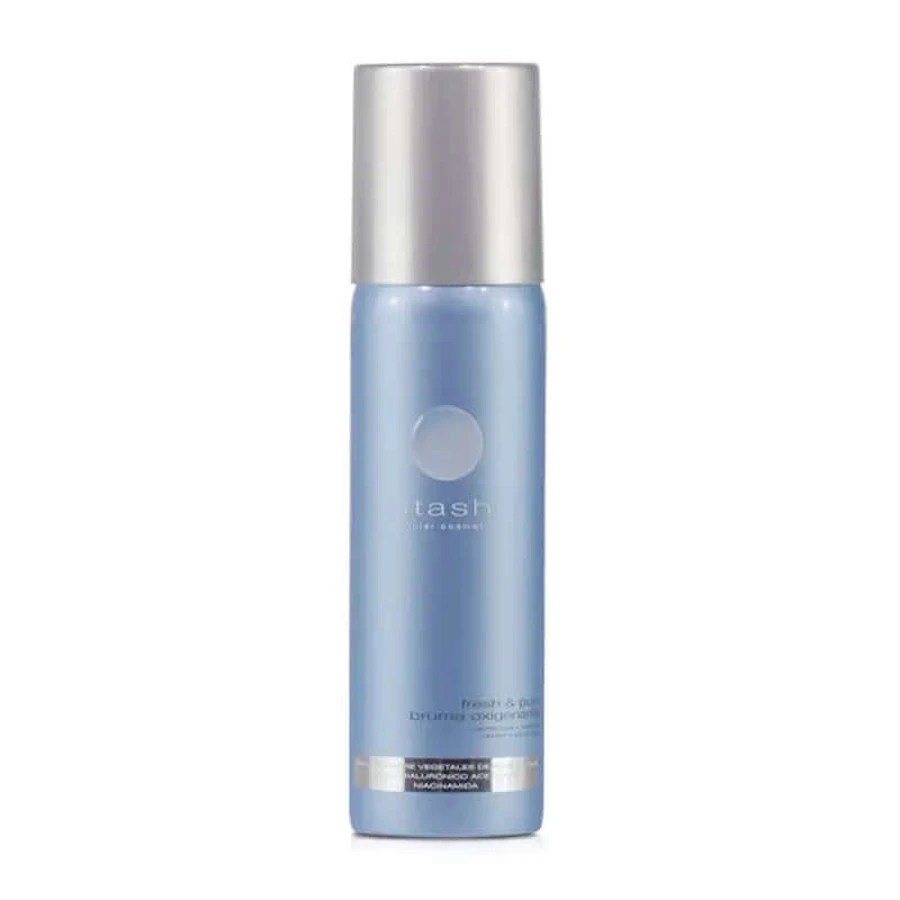 Atashi Fresh & Pure Oxigenating Mist, 60 ml